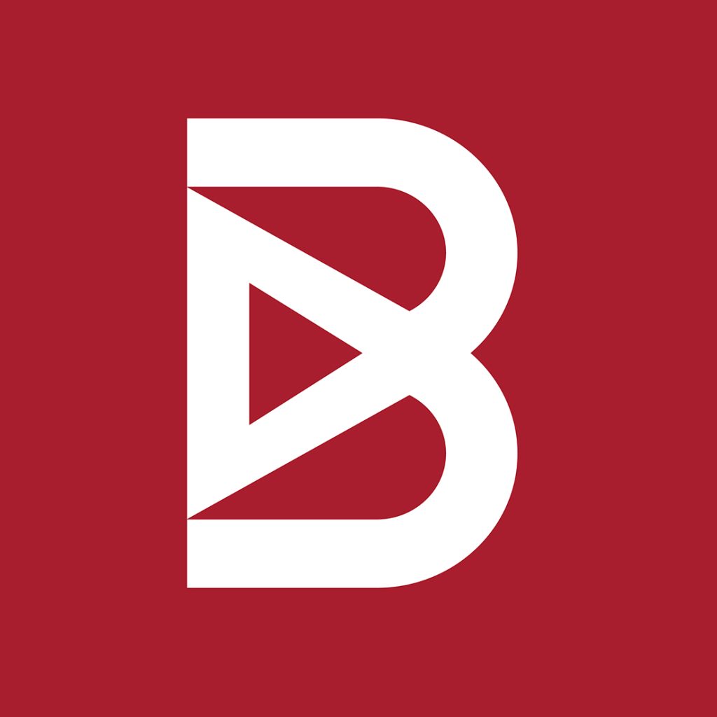 Logo Bravigo vuông