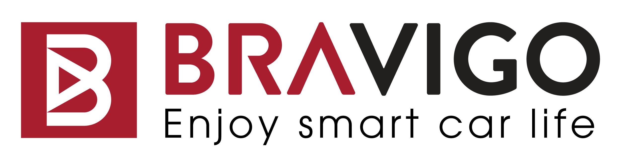 Logo Bravigo full