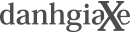 Logo-danhgiaxe