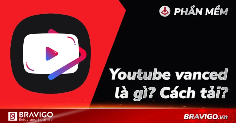 Thumnail Youtube Vanced