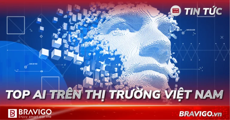 thumnail Tin tức TOP AI trên thị trường Việt nam