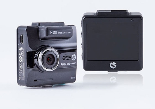 Camera kiểu dáng nhỏ gọn
