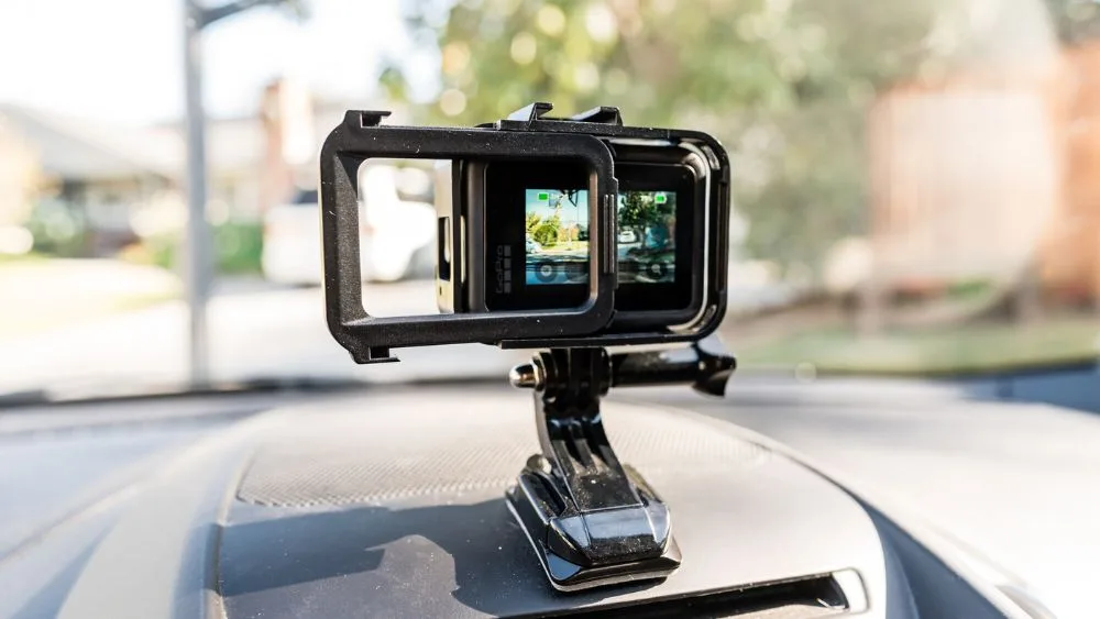 CAMERA HÀNH TRÌNH 70MAI GHI HÌNH 4K SIÊU NÉT