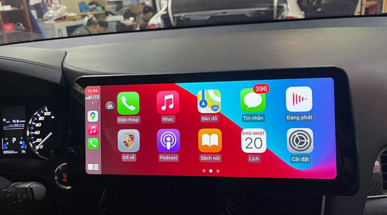 Màn hình Oled