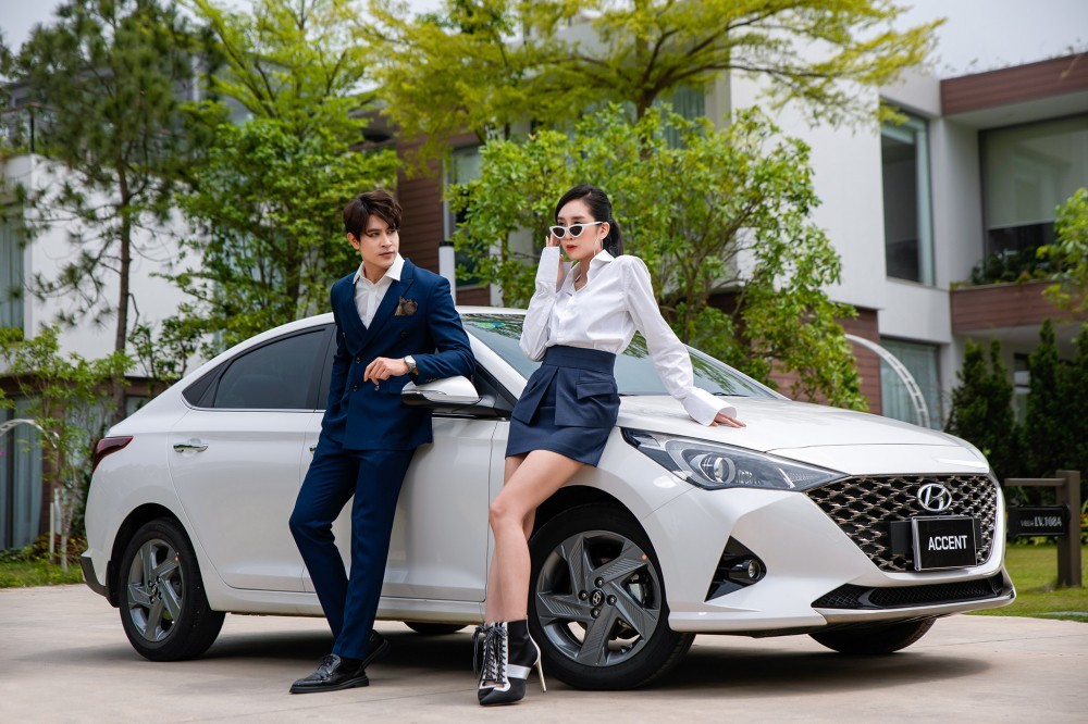 Phân khúc xe ô tô 600-700 triệu