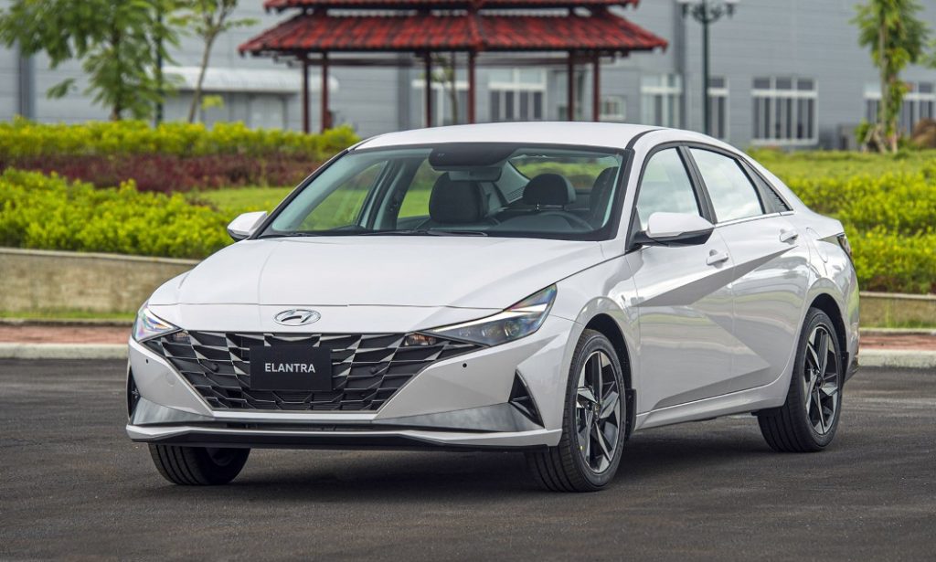sedan hạng c