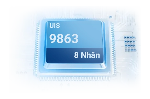 cấu hình mạnh mẽ