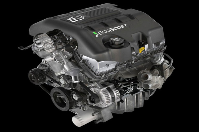 Động Cơ Ecoboost Là Gì? Tìm Hiểu Điều Cần Biết Về Động Cơ Ecoboost 3 Động cơ ecoboots ô tô