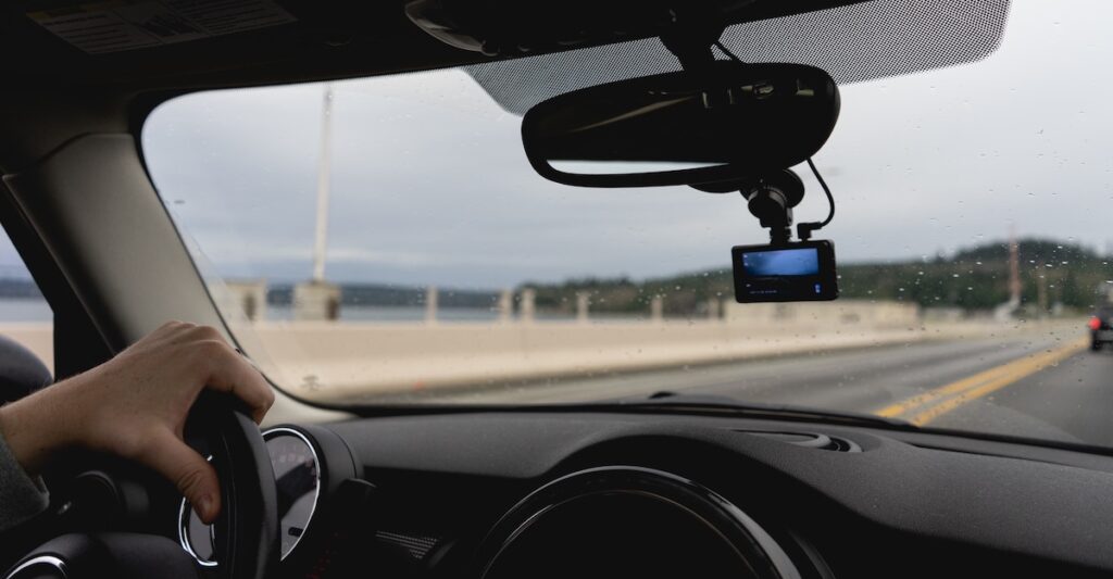 Camera hành trình bị sai giờ