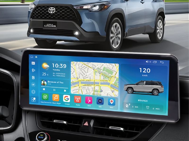 Giải trí đa phương tiện