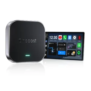 Android Box Ottocast E2