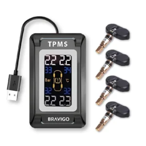 Cảm biến áp suất lốp BS5