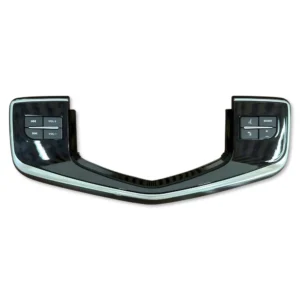 Cụm phím vô lăng VF3