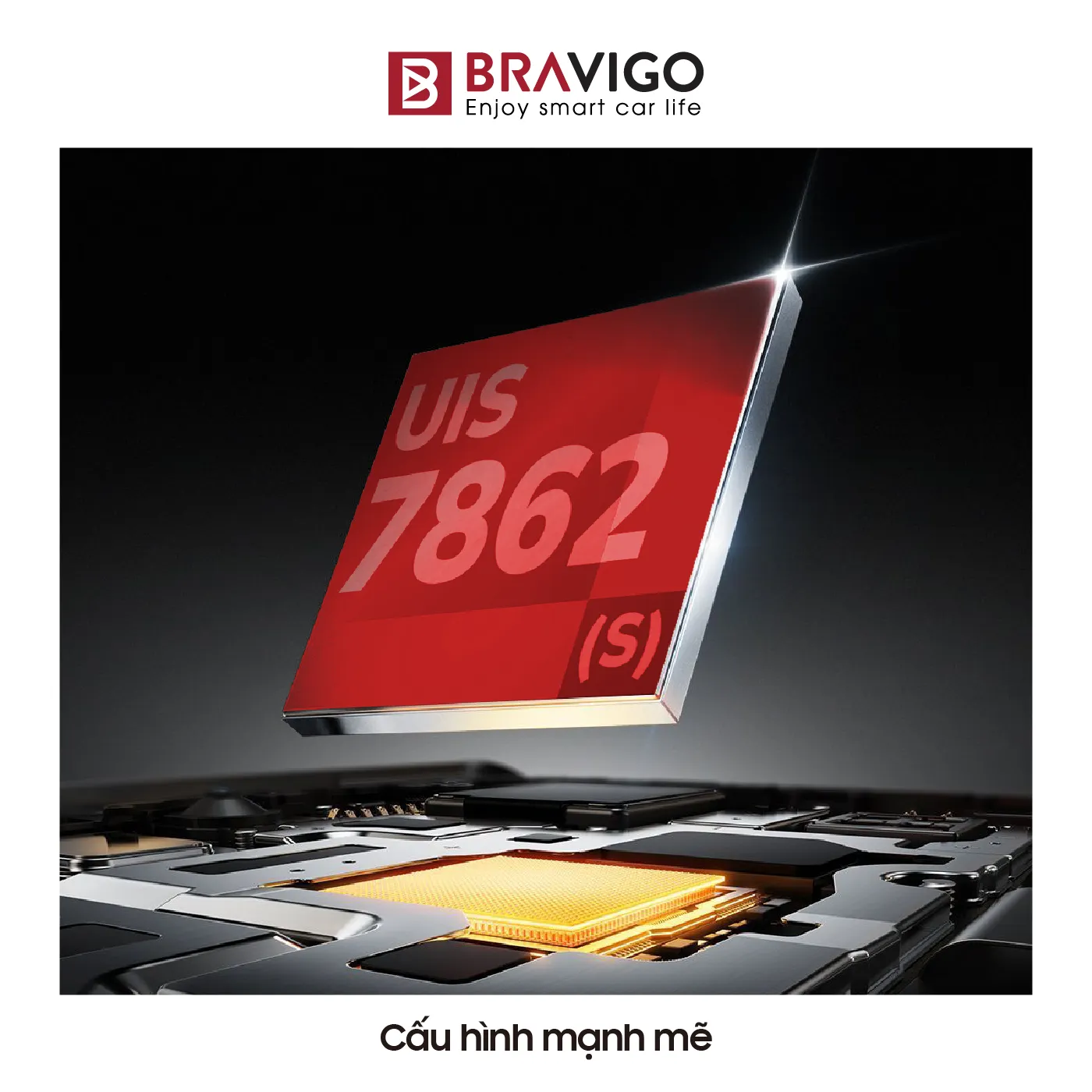 Bravigo Blux Mazda 3 New - Ảnh 4