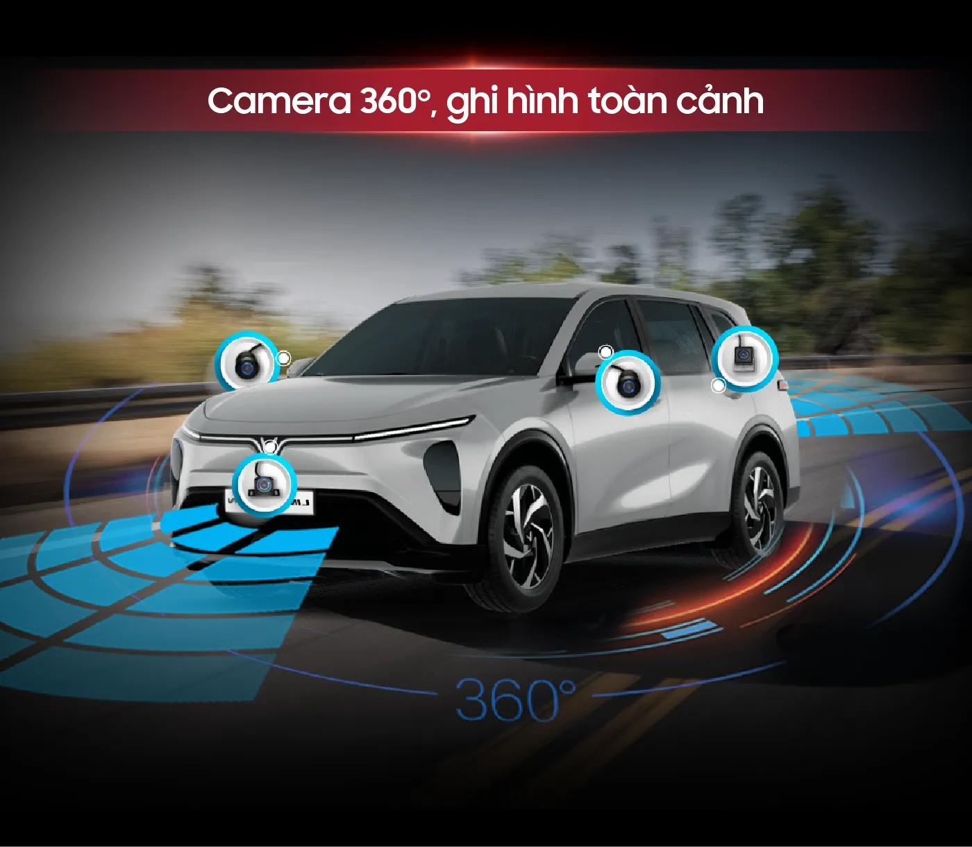 Bravigo Duo Max Limo Green - Ảnh 3