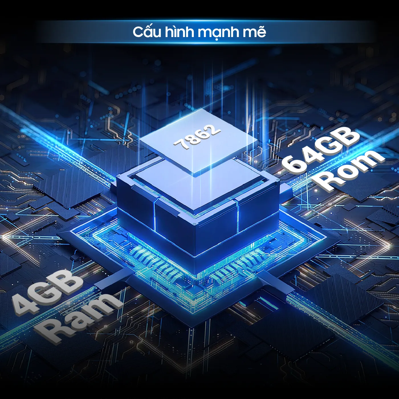 MHU Android Limo Green - Ảnh 6