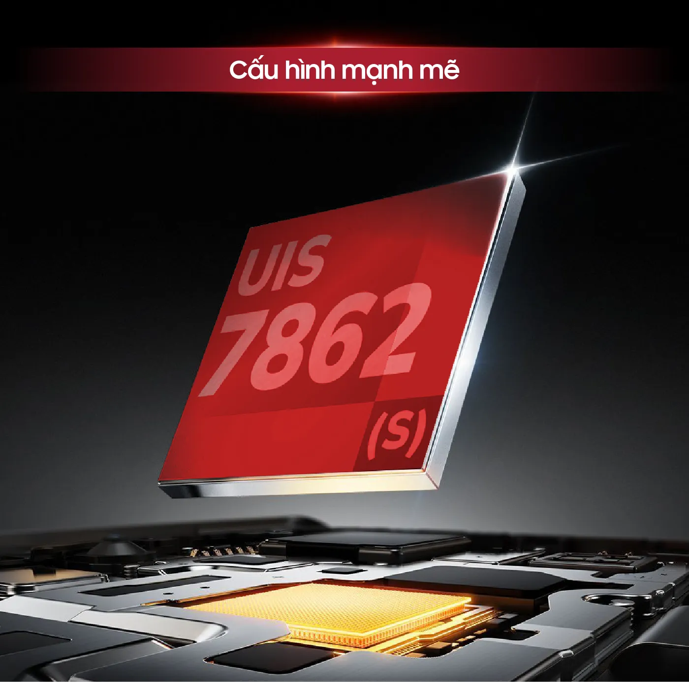 Cấu hình màn hình Android ô tô VF5 Max