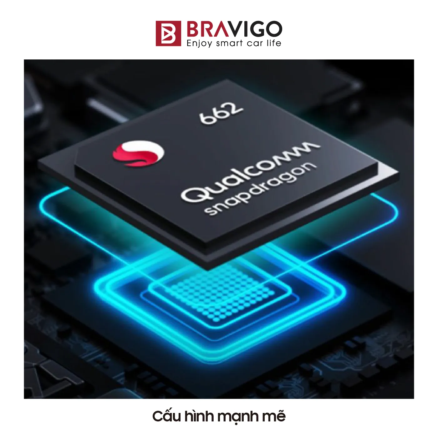 Bravigo Mercedes - Ảnh 4