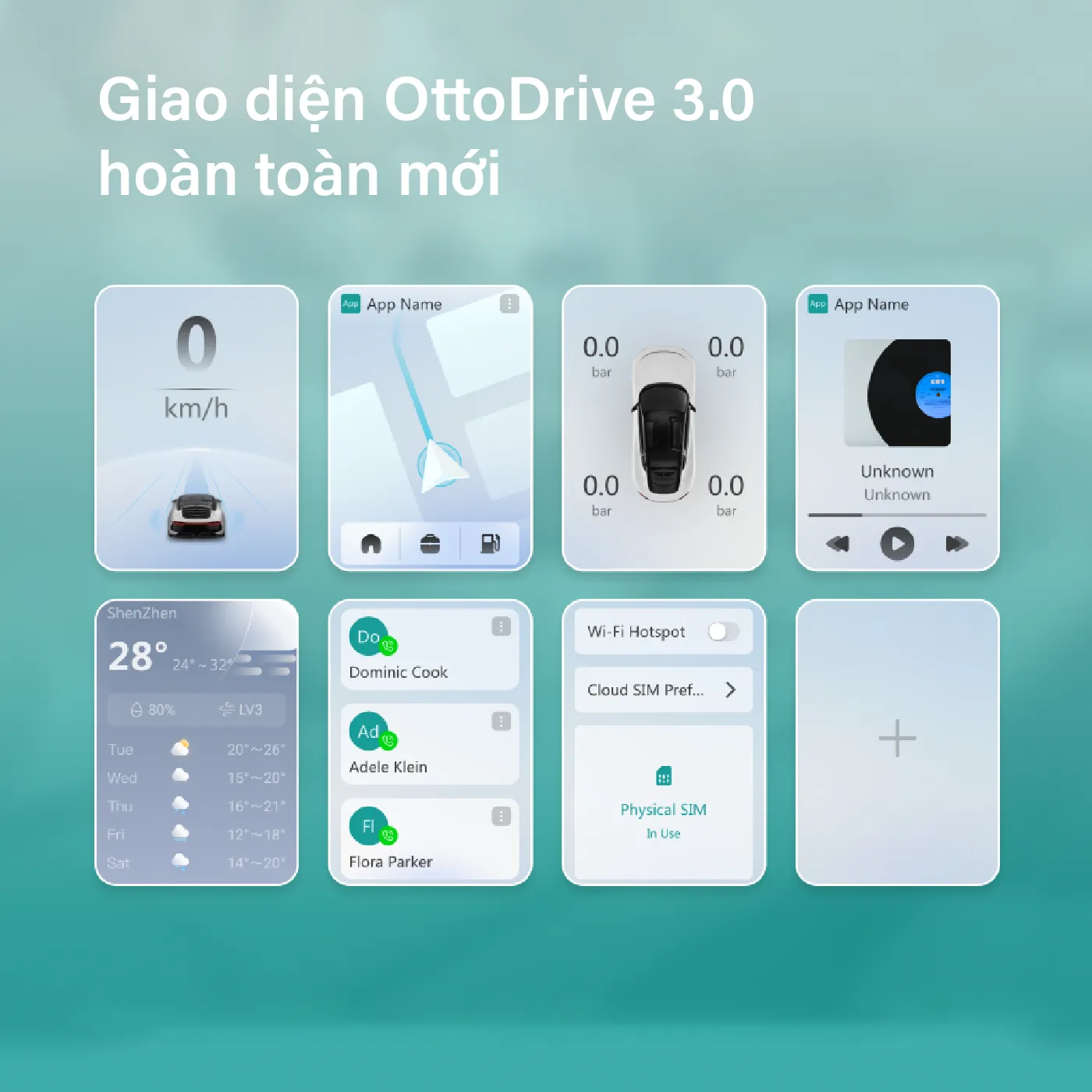 Android Box Ottocast P3 Pro - Ảnh 5