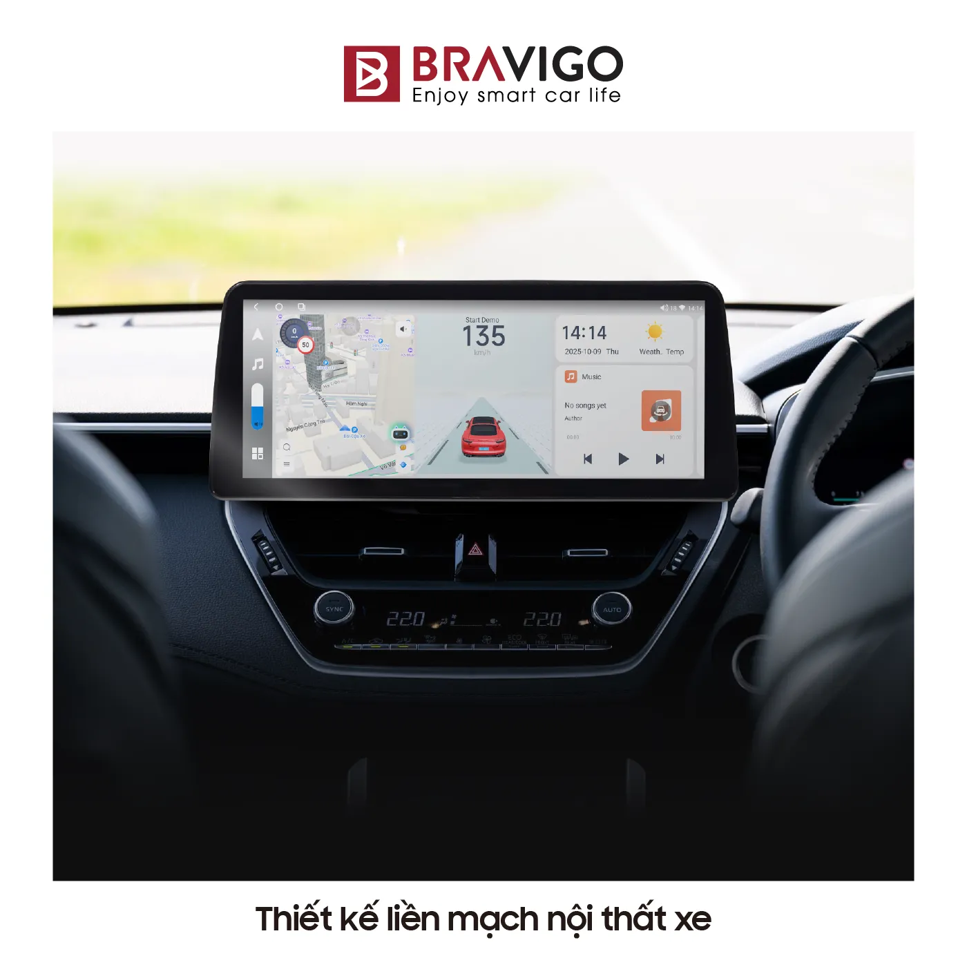 Bravigo Pro Tech Cross - Ảnh 9