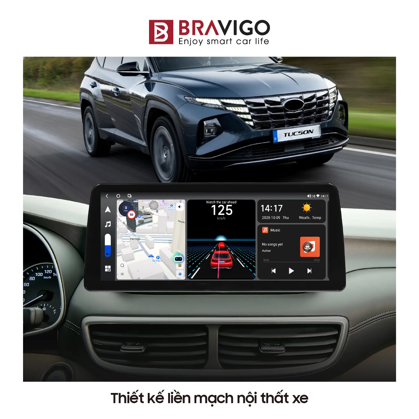 Bravigo Pro Tech Tucson - Ảnh 8