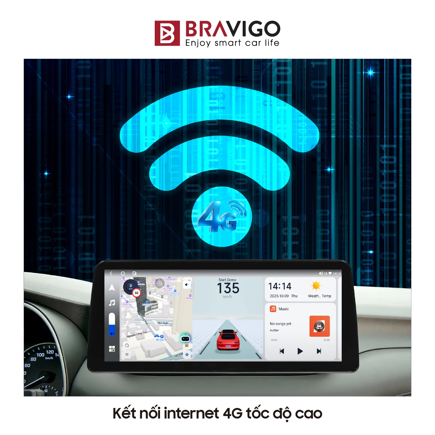 Bravigo Pro Tech Tucson - Ảnh 5