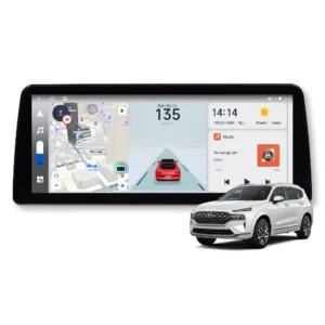 Bravigo Pro Tech Santa Fe