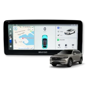 Blux Mazda