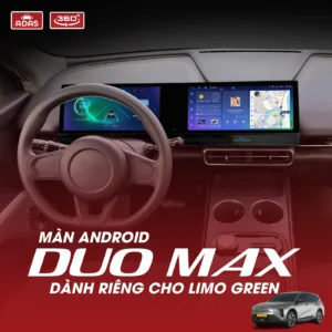 Duo Max Limo