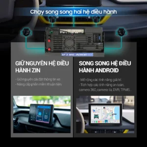 MHU VF3