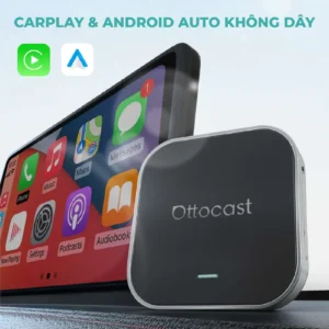 Android Box Ottocast E2 13 Ottocast E2