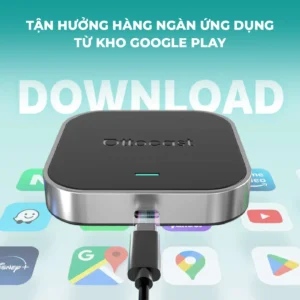 Android Box Ottocast E2 15 Ottocast E2
