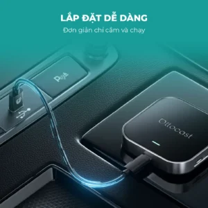 Android Box Ottocast E2 19 Ottocast E2