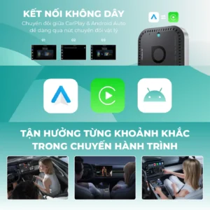 Android Box Ottocast E2 20 Ottocast E2