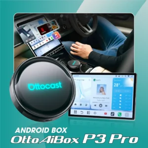 Ottocast P3 Pro