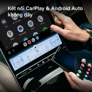 Ottocast P3 Pro