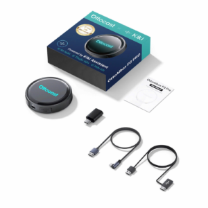 SP Ottocast P3 Pro 8