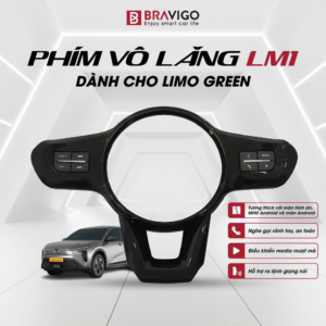 Phím vô lăng LM1