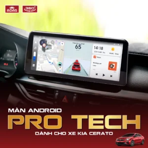 SP Protech Cerato 1
