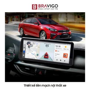 SP Protech Cerato 2