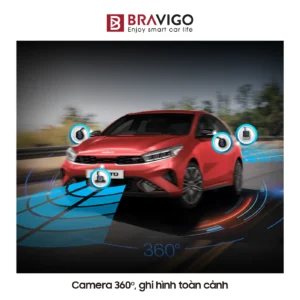 SP Protech Cerato 6