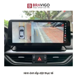 SP Protech Cerato 7