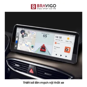 Bravigo Pro Tech Santa Fe 12 SP Protech Santa Fe 2