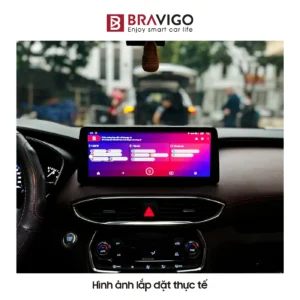 Bravigo Pro Tech Santa Fe 17 SP Protech Santa Fe 7