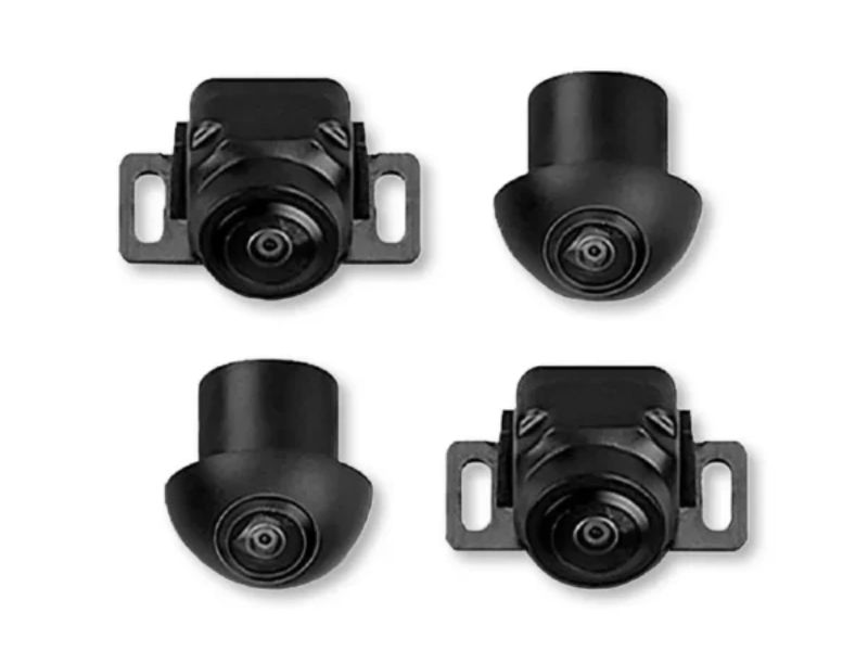 Camera 360 độ là gì?