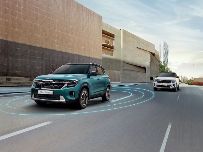 ADAS trên camera hành trình là gì? ADAS trên camera hành trình là gì?