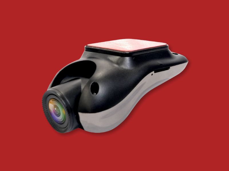 Camera hành trình ADAS