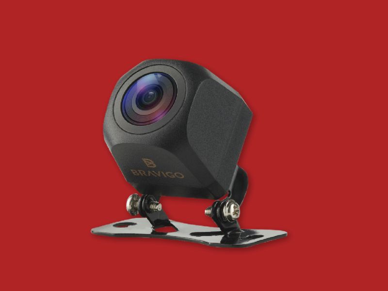 Camera lùi ô tô