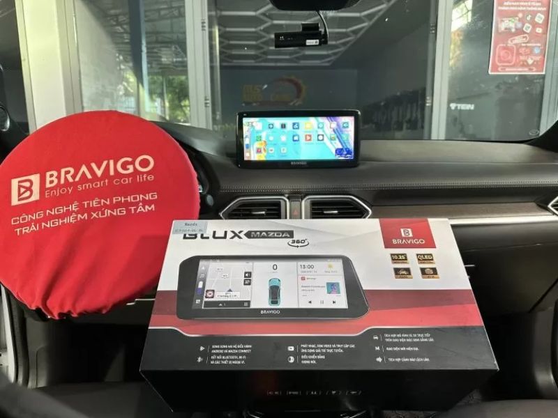 Nâng cấp chip xử lý 7862(s) 2.0GHz, tốc độ và độ ổn định cao