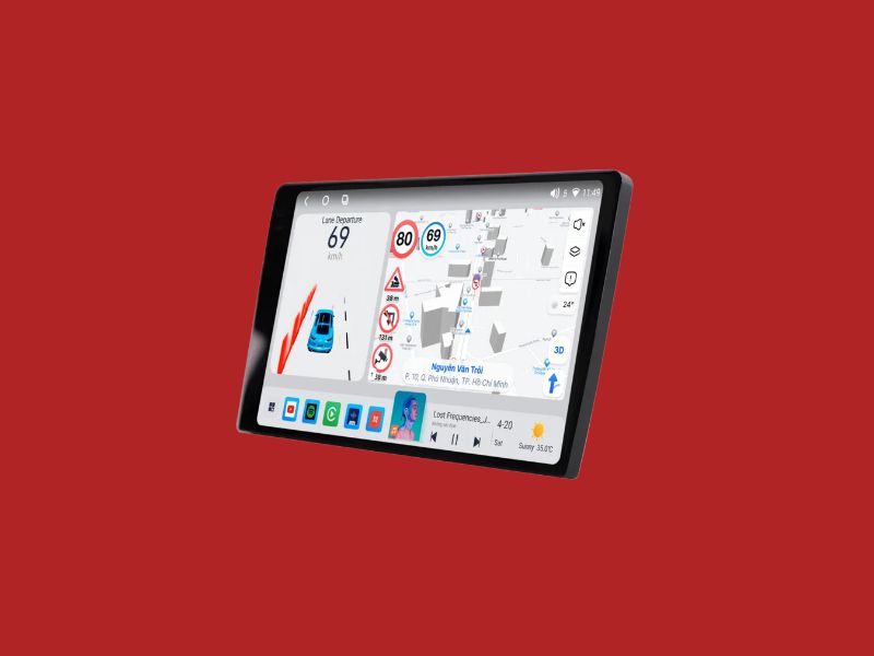 Hệ điều hành Android thông minh, dễ sử dụng